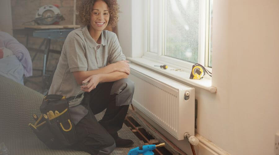 Professional Leak Detection in Crestwood, IL
